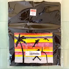 Supreme シュプリーム　Dunk teeのサムネイル