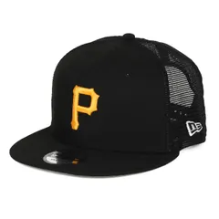 2025年最新】mlb パイレーツ キャップの人気アイテム - メルカリ