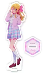 6/10❤︎izumi❤︎様　推しの子ファン感謝祭アクリルスタンド 3点 まとめ商品 2025年最新】感謝祭 推しの子の人気アイテム - メルカリ