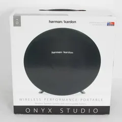 2025年最新】harman kardon onyx studio 4の人気アイテム - メルカリ
