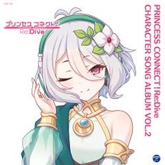 プリンセスコネクト Re:Dive 1期 BluRay