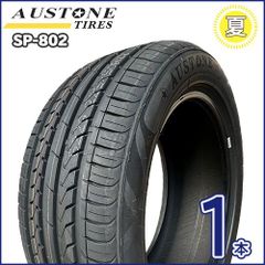 2024年製 オーストン SP-802 225/50R17 94V 新品夏タイヤ1本 セダン AS-9