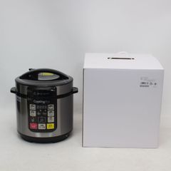 709)【未使用/電源コード欠品】クッキングプロ SC-30SA-J03