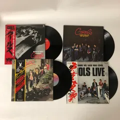 クールス　館ひろし　岩城滉一　レコード大放出値下げcoolsのサイン紙付き クールス 館ひろし 岩城滉一 レコード大放出値下げcoolsのサイン