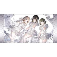 아이돌 마스터 샤이니 컬러즈 고무 매트 C V2 Vol.960 5th ANNIVERSARY Ver 플레이 매트