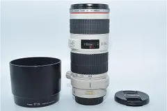 2025年最新】ef70 200mm f4l usm 中古の人気アイテム - メルカリ