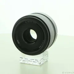 【開封済み新古品】SEL35F18 E 35mm F1.8 OSS SEL35F18 中古価格比較 - 価格.com