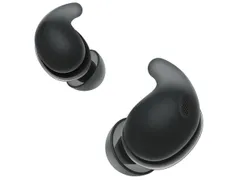 【新品・2営業日で発送】SONY ソニー ワイヤレスステレオヘッドセット ブラック ブラック(WF-LS910N／B)