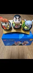 クレヨンしんちゃん フィギュア セット