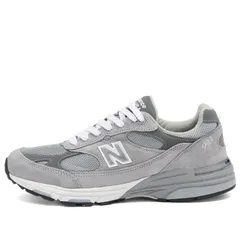 [新品]New balance MR993GL - Made in USA