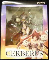 2025年最新】バハムート ケルベロス フィギュアの人気アイテム