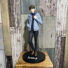 figma 明智吾郎 ペルソナ5 ザ・ロイヤル 【箱なし訳アリ】 - メルカリ