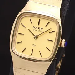 2024年最新】RADO 717の人気アイテム - メルカリ