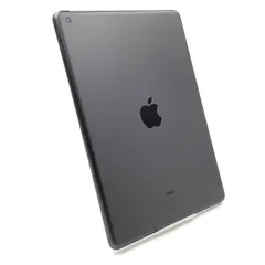 【全額返金保証】【最速発送】Apple iPad 第9世代 64GB スペースグレイ Wi-Fi 超美品 動作確認済 100%