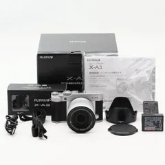 2024年最新】fujifilm xa3 レンズの人気アイテム - メルカリ