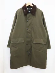 2025年最新】barbour burghley 40の人気アイテム - メルカリ
