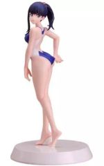 秋山澪 フィギュア けいおん 水着summer queens1/8サマー アワー