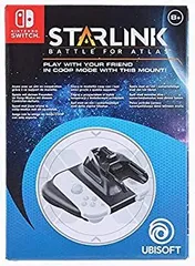 【中古】 スターリンク バトル フォー アトラス コントローラー マウントキット Switch用