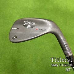 タイトリストSWボーケイフォージド初心者サンドウェッジ中古アイアンS