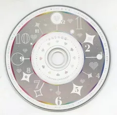 【中古】アニメ系CD うたの☆プリンスさまっ♪Music3 アニメイト限定版特典ささやきCD 「ふたりの時間」