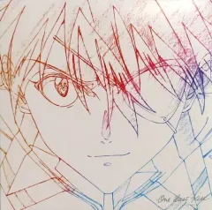 2025年最新】one last kiss (eu blue vinyl)の人気アイテム