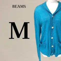 2025年最新】BEAMS レディース カーディガン・ボレロ