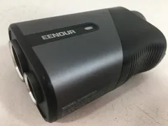 EENOUR ゴルフ用レーザー距離計 U800+ 中古美品 WEB限定】ゴルフレーザー距離計Ultra mini U800+ – EENOUR