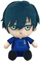 2025年最新】糸師 凛 ぬいぐるみの人気アイテム - メルカリ