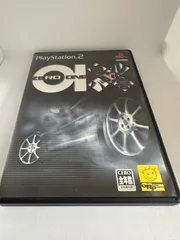 首都高バトル01 ps2