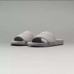 海外限定 ルルレモン restfeel slide