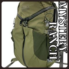 ミステリーランチ クーリエバッグ COURIER BAG made in USA - メルカリ