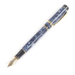VISCONTI オペラ ブルーベリー 貴重なトラベルインクポットとのセット VISCONTI オペラ ブルーベリー 貴重なトラベルインクポットとのセット