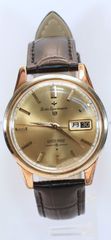 SEIKO Sportsmatic 5 自動巻き メンズ 1960s 1617