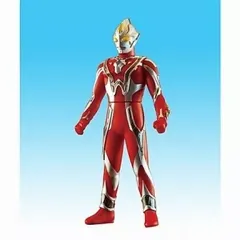 Amazon.com: バンダイ(BANDAI) Ultraman Z Ultra Hero Series 74