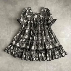 2025年最新】ハンドメイド ワンピース モリスの人気アイテム - メルカリ