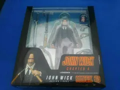 2026年最新】マフェックス No.212 JOHN WICK(JOHN WICK:CHAPTER4)の