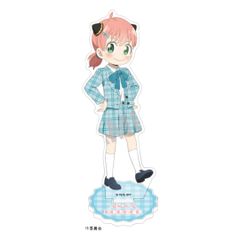 SPY×FAMILY アーニャ アクリルスタンド ジャケット ファッションショー