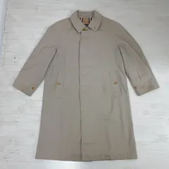 2025年最新】BURBERRY ステンカラーコートの人気アイテム - メルカリ