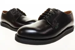 2025年最新】red wing(レッドウィング) postman oxford（ポストマン 