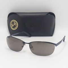 Ray-Ban サングラス ケース付き - メルカリ