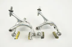 Campagnolo カンパニョーロ レコード キャリパーブレーキ 前後セット Campagnolo Record Brake Set カンパニョーロ レコード ブレーキ