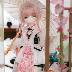2025年最新】tinyfox 1/6 ヘッドの人気アイテム - メルカリ