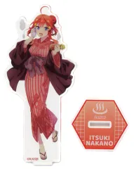 五等分の花嫁　中野一花　等身大パネル　5年間の思い出 Amazon.co.jp: 五等分の花嫁 等身大パネル 中野一花 限定