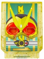 【中古】おもちゃ ゼロワンゴチゾウ キラクリアバージョン 「DXレジェンドライダーゴチゾウシリーズ キラクリアバージョン02 『仮面ライダーガヴ』」