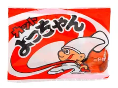 【在庫セール】よっちゃん食品工業 カットよっちゃん 15g×20袋