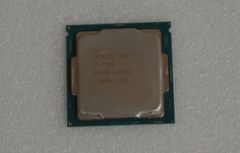 CPU Intel Core i7- 7700  3.60GHｚ  SR338 中古品×1個    (714)