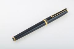 新品未使用 PTB-10000B 太字 万年筆 - メルカリ