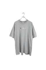 90's NIKE AIR MAX T-shirt ナイキ エアマックス Tシャツ グレー ヴィンテージ ネ