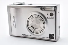2025年最新】finepix f11の人気アイテム - メルカリ