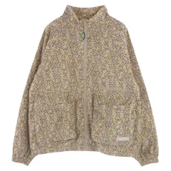 2025年最新】supreme raglan utility jacket floralの人気
